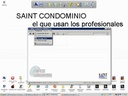 Saint Condominios Software Administración Edificios