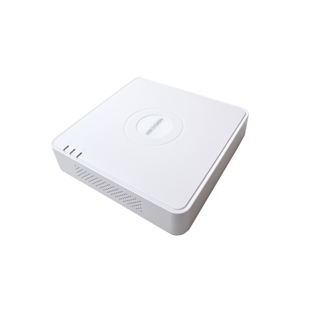 XVR HIKVISION 8CH 5EN1
TVI/AHD/CVI/CVBS/IP 1080P 2MP H.
265PRO+