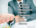 Saint Condominios Software Administración Edificios