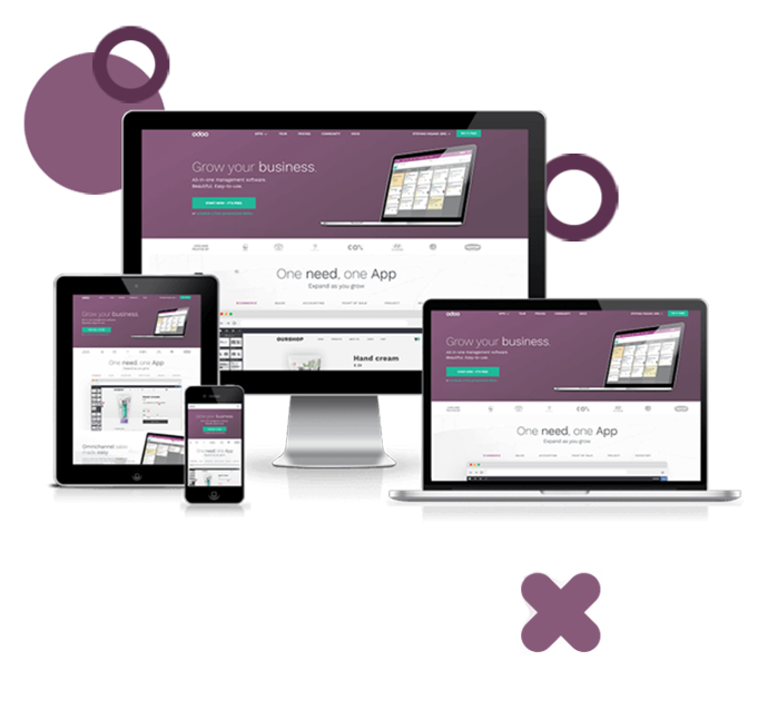 Plan Mensual Odoo Comunidad