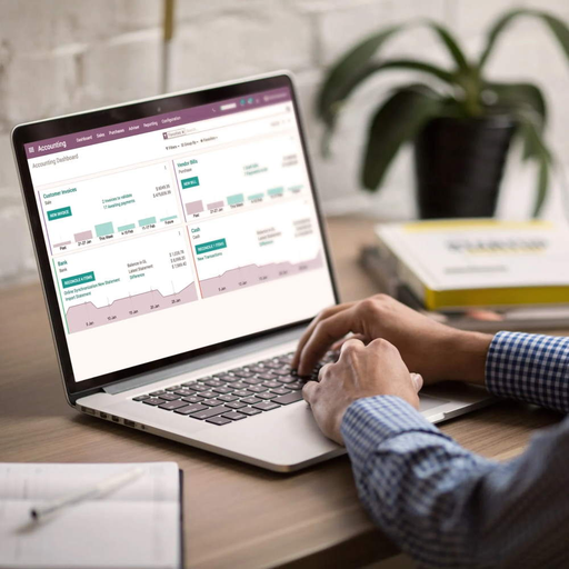 Plan mensual Odoo Comunidad + Capacitación (1Hr)