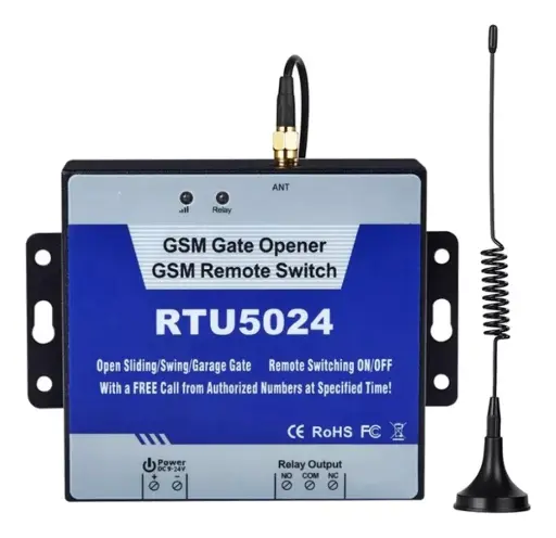 [RTU5024] Modulo GSM 4G