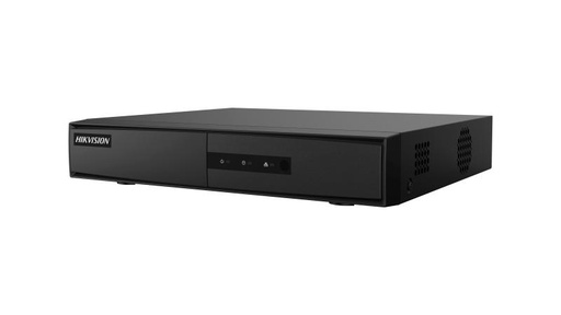 [DS-7208HGHI-F1/N] Dvr Hikvision 8 Canales Turbo Hd 1080P 2MP H.
265PRO+