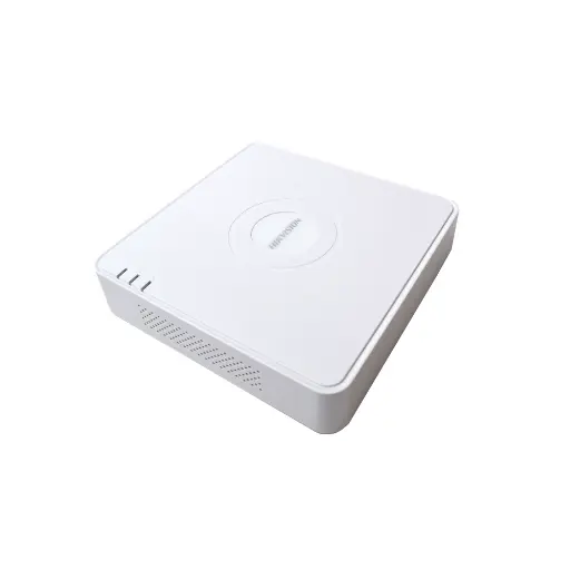 [DS-7108HGHI-M1(STD)(C)] XVR HIKVISION 8CH 5EN1
TVI/AHD/CVI/CVBS/IP 1080P 2MP H.
265PRO+
