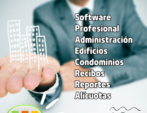 Saint Condominios Software Administración Edificios