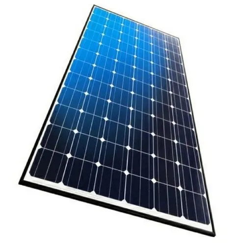 Panel solar 600 watts