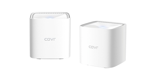 COVR AC1200 Dual-Band Whole Home Mesh Wi-Fi System 