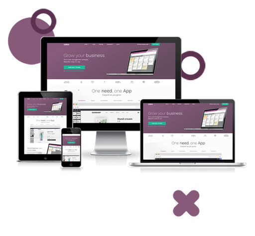 Plan Mensual Odoo Comunidad
